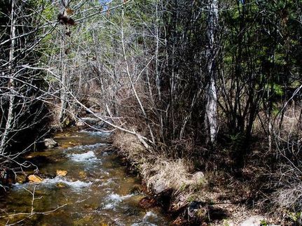 Farm and Ranch in Missoula County, Montana