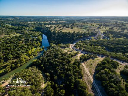 Commercial Property in Kerr County, Texas
