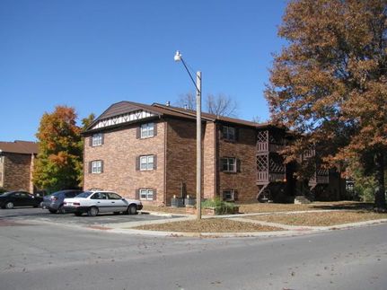 Land in Franklin County, Kansas