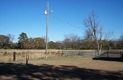 Land in Lexington County, South Carolina