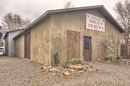 Lakefront Property in Armstrong County, Pennsylvania