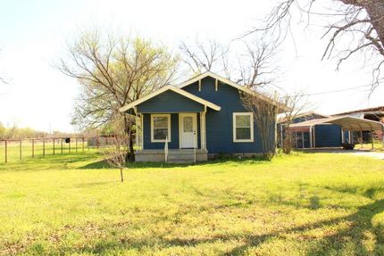 Farm and Ranch in Eastland County, Texas