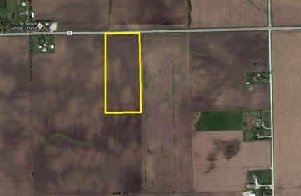 Farm and Ranch in Will County, Illinois