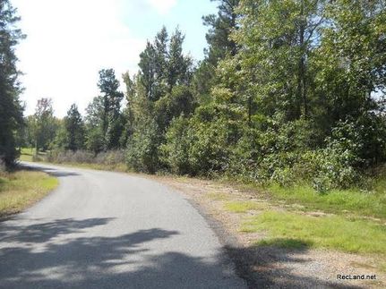 Farm and Ranch in Jackson Parish, Louisiana