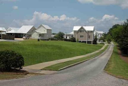 Farm and Ranch in Montgomery County, Alabama