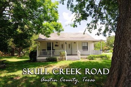 Land in Austin County, Texas