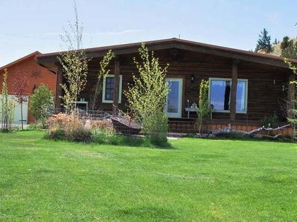 Land in Broadwater County, Montana