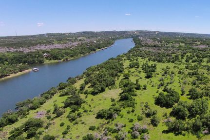 Land in Travis County, Texas