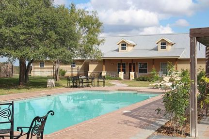 Land in Karnes County, Texas
