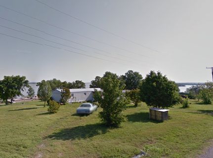 House in Pittsburg County, Oklahoma