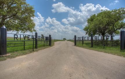 Land in Parker County, Texas