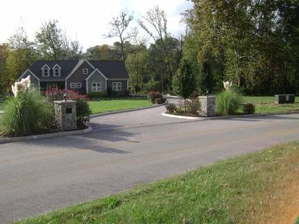 House in Jefferson County, Tennessee