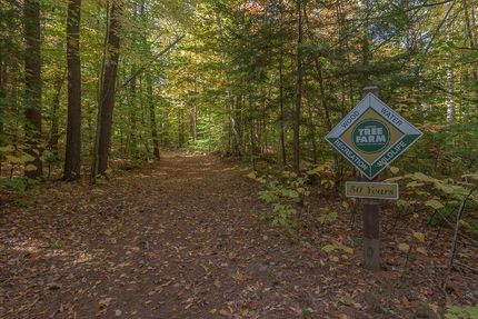 Timberland Property in Warren County, New York