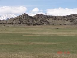 Farm and Ranch in Sweet Grass County, Montana