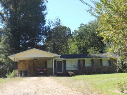 Land in Wilkinson County, Mississippi