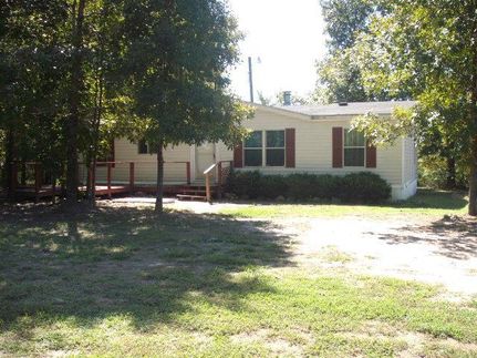 Farm and Ranch in Saline County, Arkansas