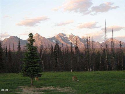Land in Flathead County, Montana