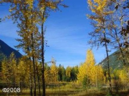 House in Flathead County, Montana