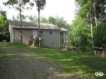 Farm and Ranch in Forest County, Wisconsin
