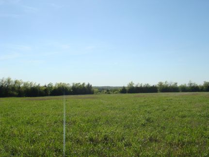 Farm and Ranch in Grayson County, Texas