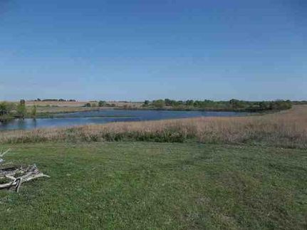 Farm and Ranch in Ottawa County, Kansas