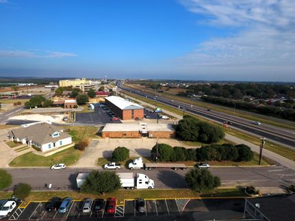 Farm and Ranch in Denton County, Texas