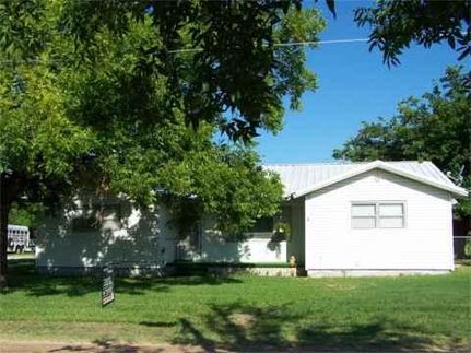 Land in Comanche County, Texas