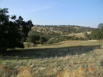 Land in Tuolumne County, California