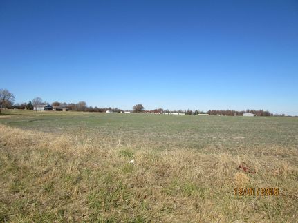 Undeveloped Land in Massac County, Illinois