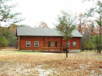 House in Cumberland County, Tennessee