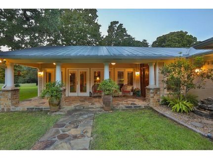 Recreational Property in Wood County, Texas