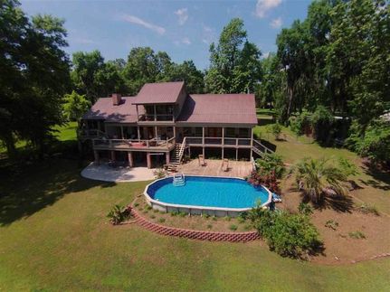 Land in Harrison County, Texas
