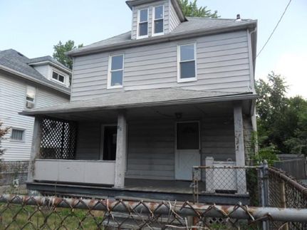 Land in Summit County, Ohio