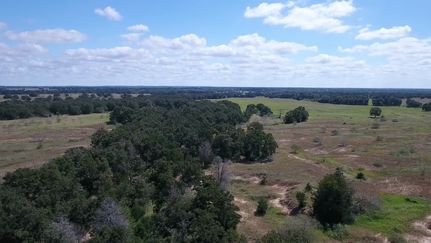 Recreational Property in Milam County, Texas