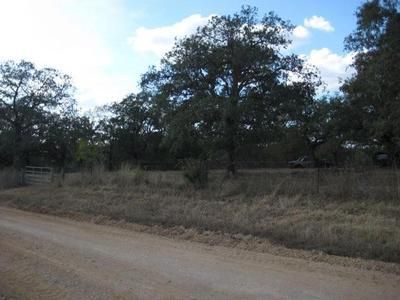 Farm and Ranch in Wilson County, Texas