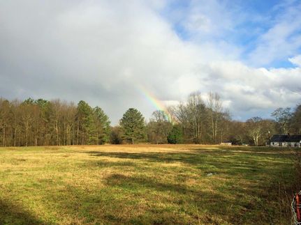 Farm and Ranch in Barrow County, Georgia