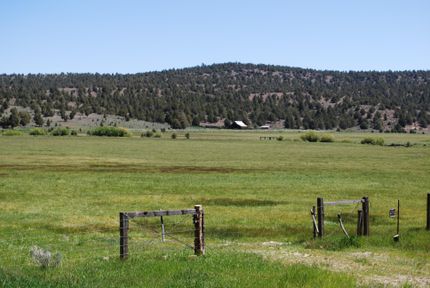 Land in Lake County, Oregon