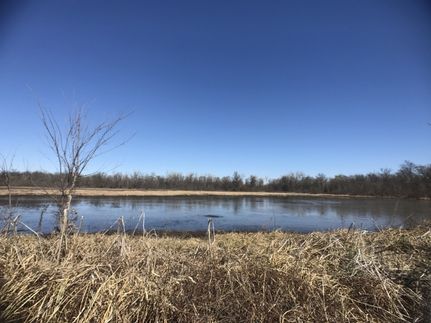Farm and Ranch in Neosho County, Kansas