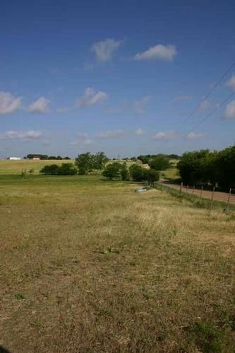 Farm and Ranch in McLennan County, Texas