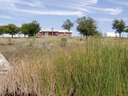 Recreational Property in Coleman County, Texas