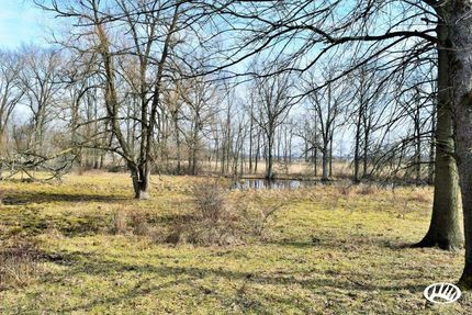 Farm and Ranch in Jasper County, Indiana