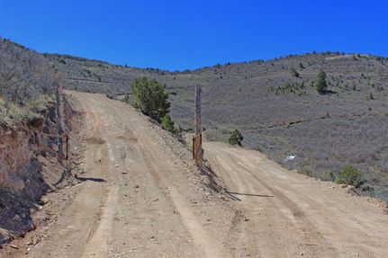 Undeveloped Land in Duchesne County, Utah