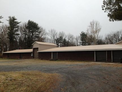 Farm and Ranch in Hunterdon County, New Jersey