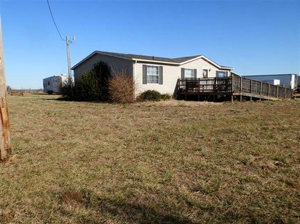 Land in Russell County, Kentucky