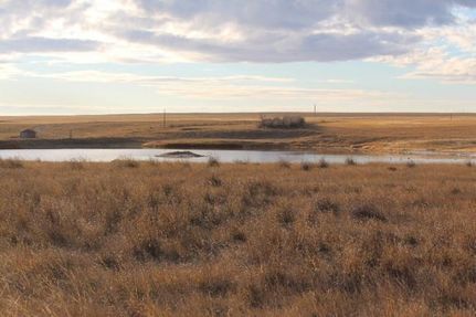 Farm and Ranch in Hill County, Montana
