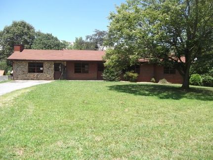 Land in Fannin County, Georgia