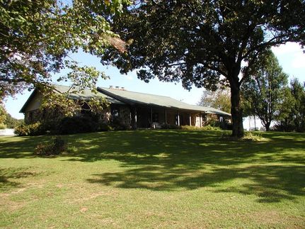 Recreational Property in Howell County, Missouri