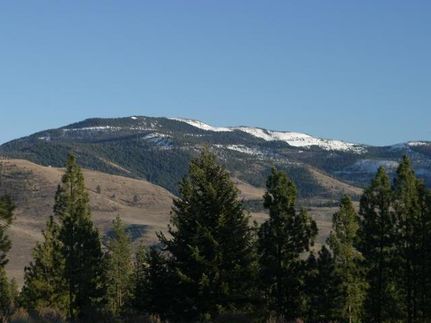 Land in Sanders County, Montana