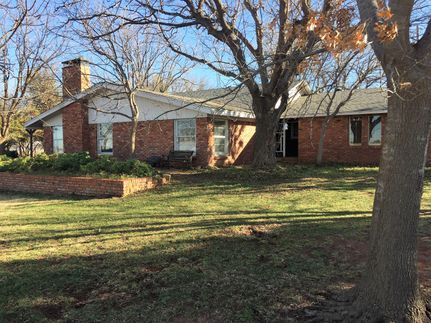 Land in Haskell County, Texas