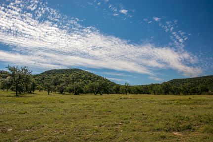 Land in Uvalde County, Texas